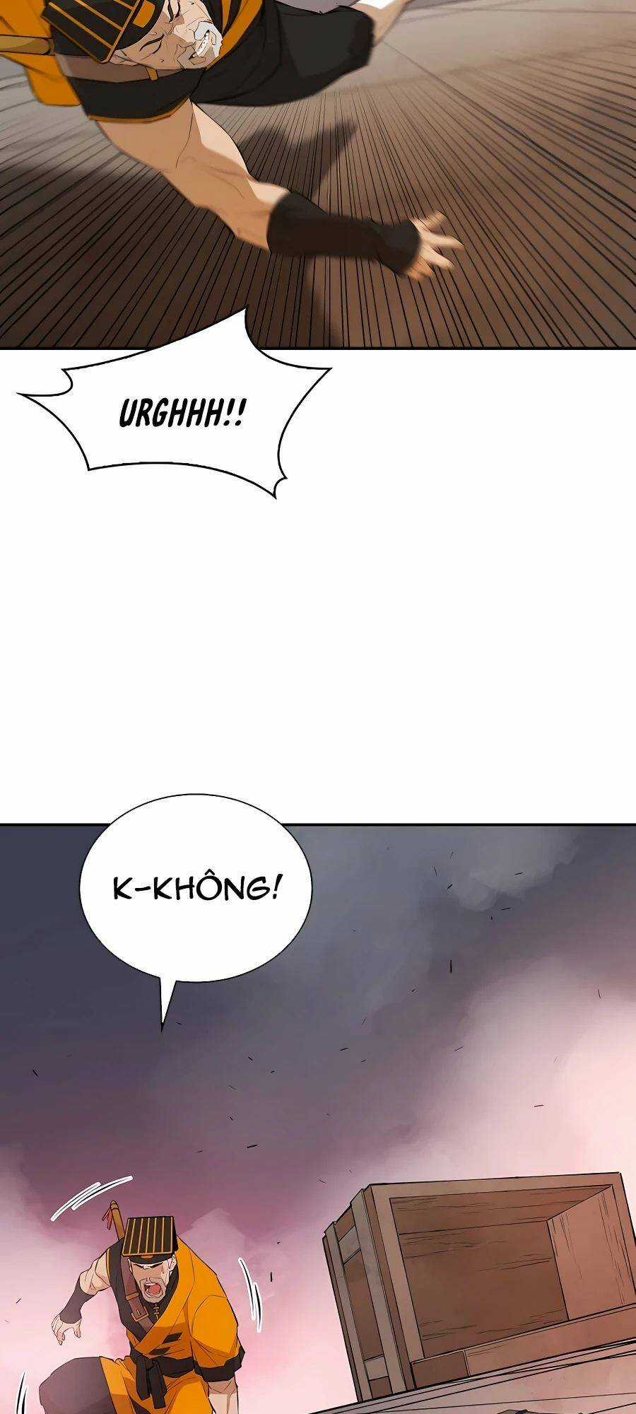 Kẻ Phản Diện Vô Song Chapter 50 trang 42