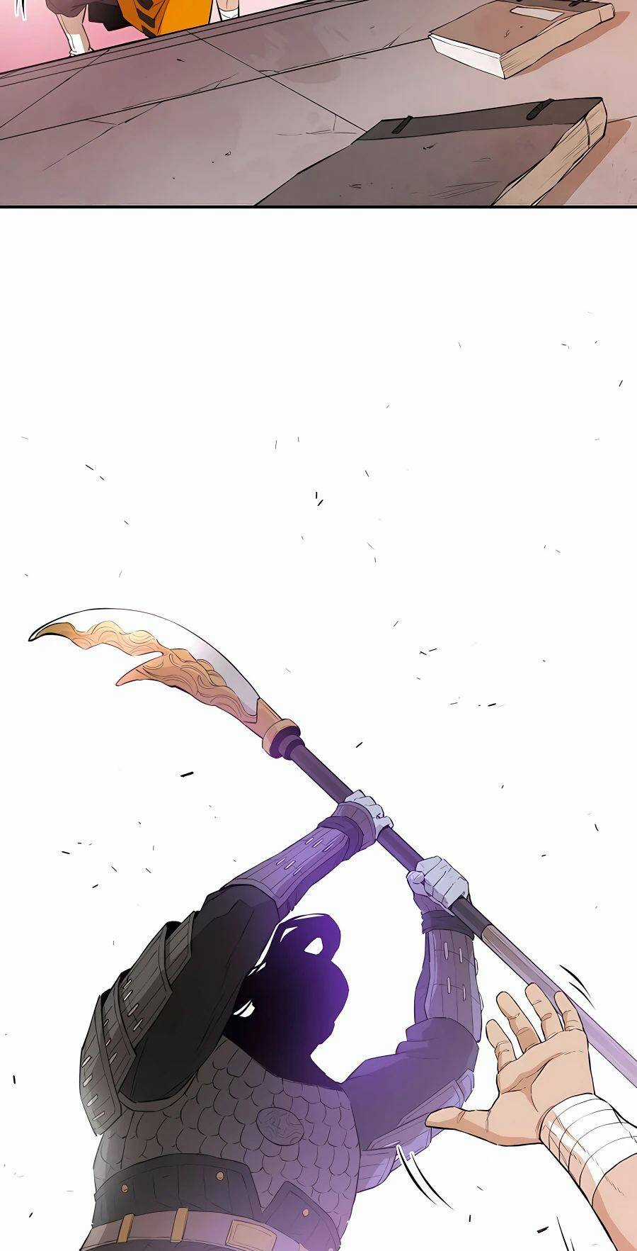 Kẻ Phản Diện Vô Song Chapter 50 trang 43