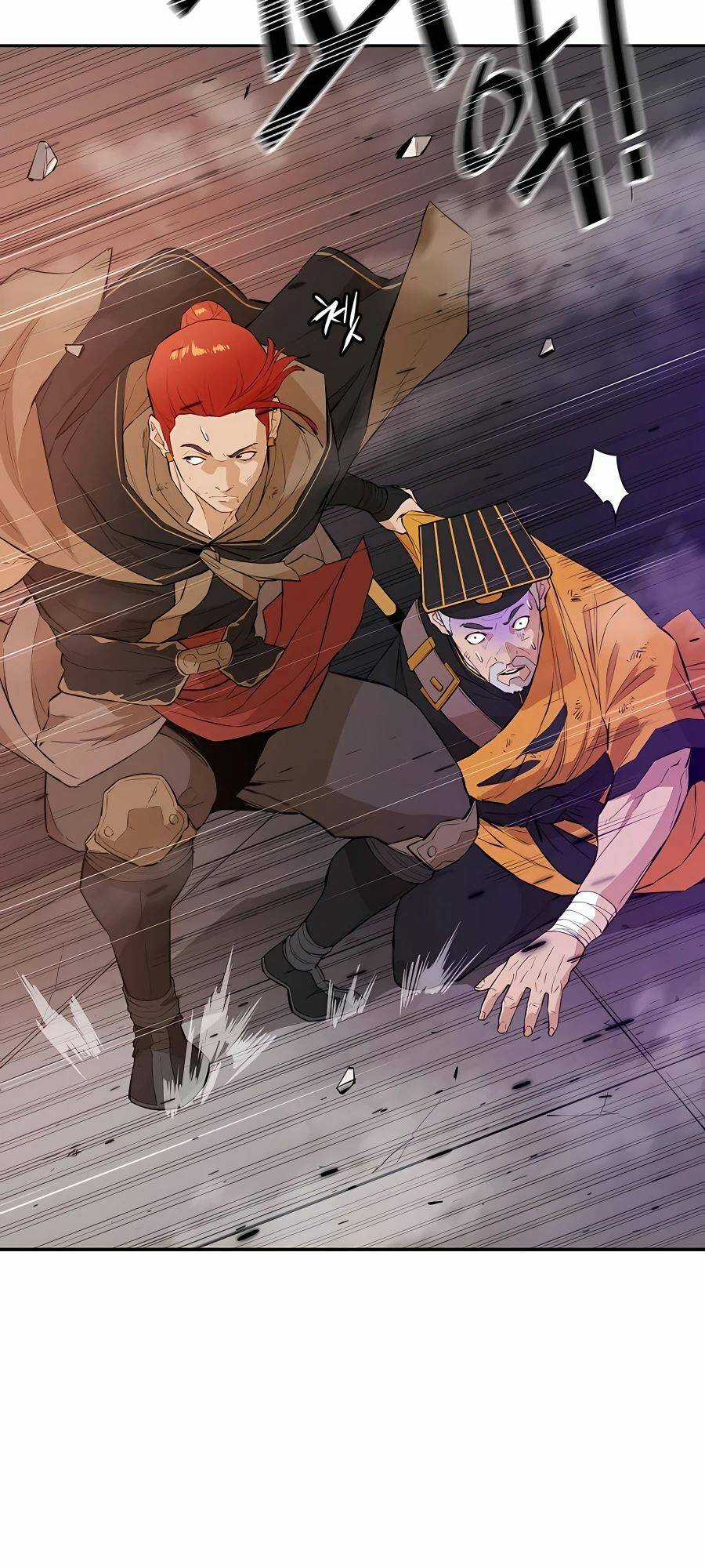 Kẻ Phản Diện Vô Song Chapter 50 trang 48