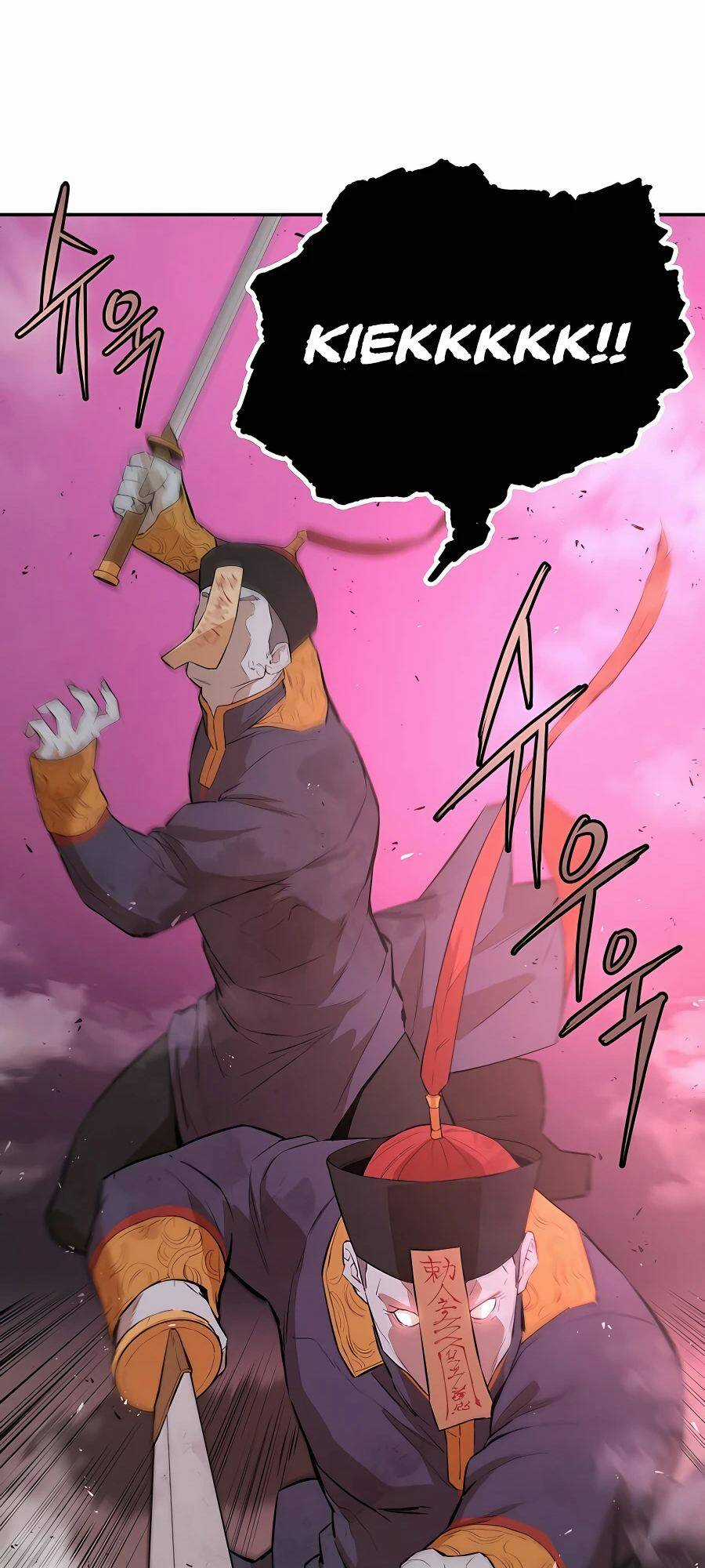 Kẻ Phản Diện Vô Song Chapter 50 trang 5