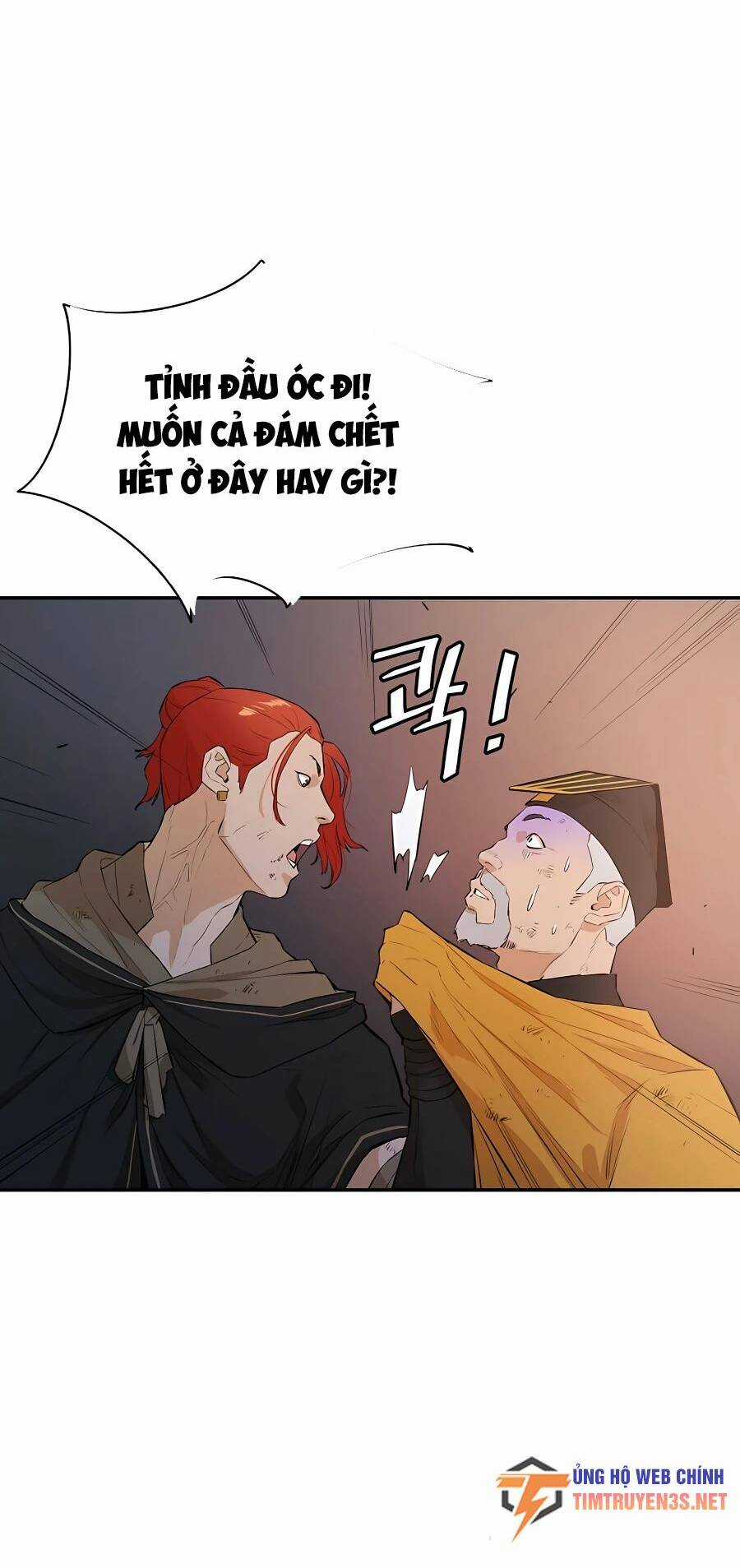 Kẻ Phản Diện Vô Song Chapter 50 trang 50