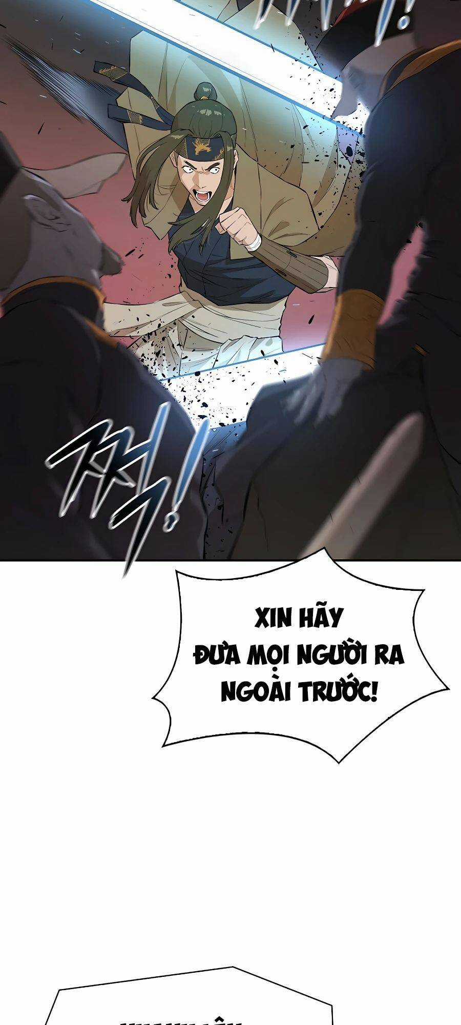 Kẻ Phản Diện Vô Song Chapter 50 trang 52