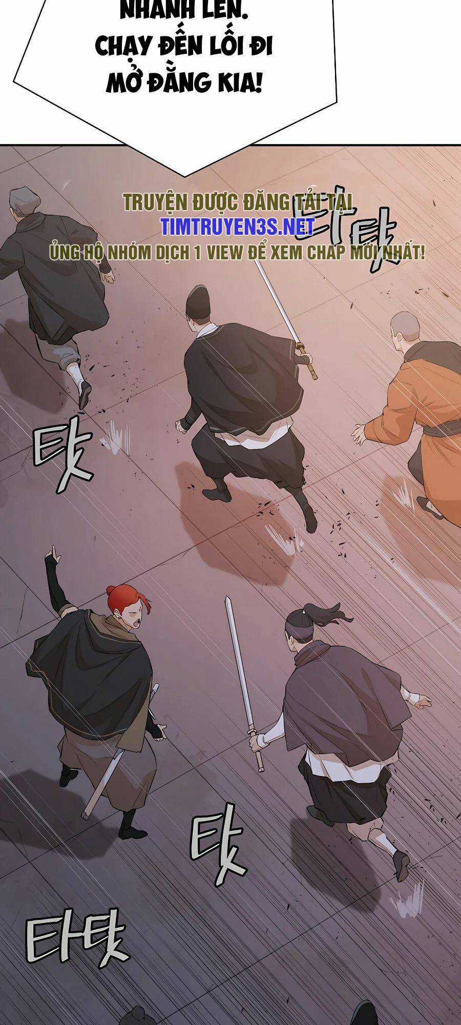 Kẻ Phản Diện Vô Song Chapter 50 trang 53