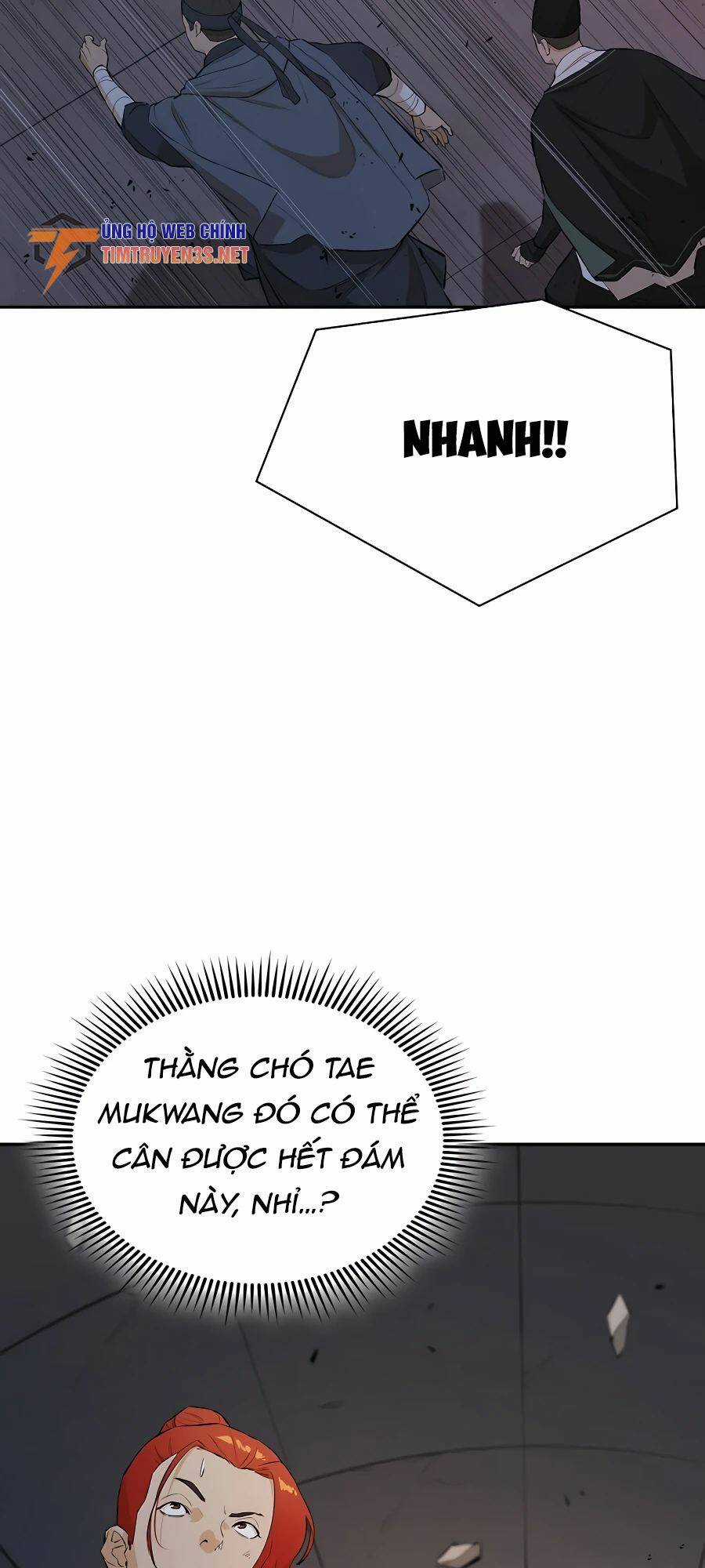 Kẻ Phản Diện Vô Song Chapter 50 trang 54