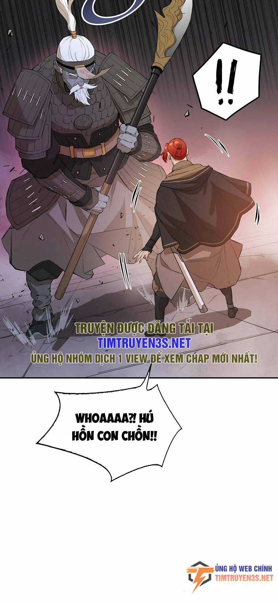 Kẻ Phản Diện Vô Song Chapter 50 trang 56