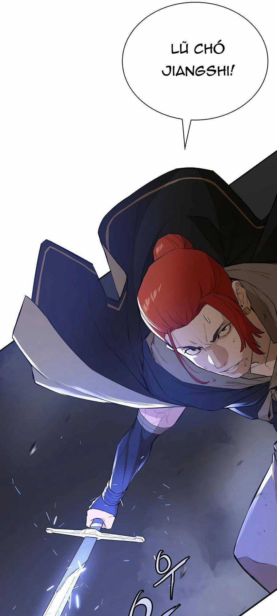 Kẻ Phản Diện Vô Song Chapter 50 trang 57