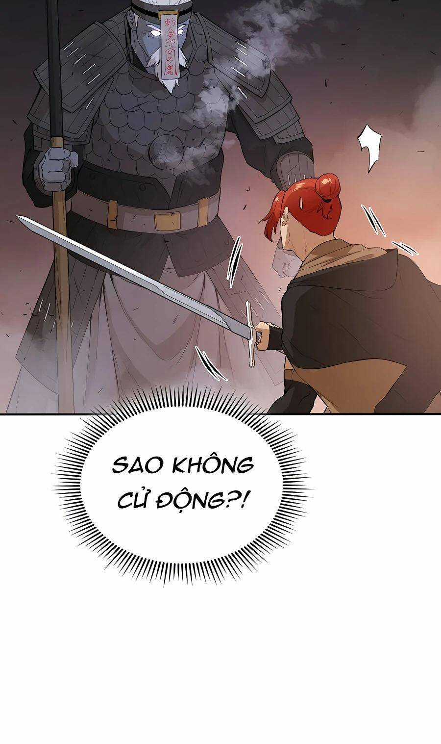 Kẻ Phản Diện Vô Song Chapter 50 trang 61