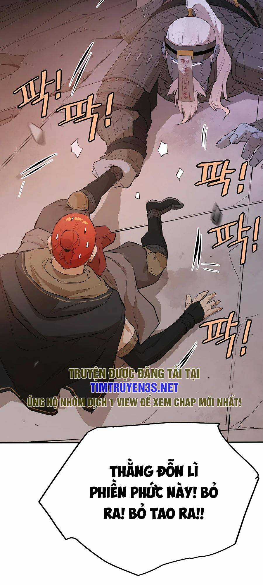 Kẻ Phản Diện Vô Song Chapter 50 trang 83