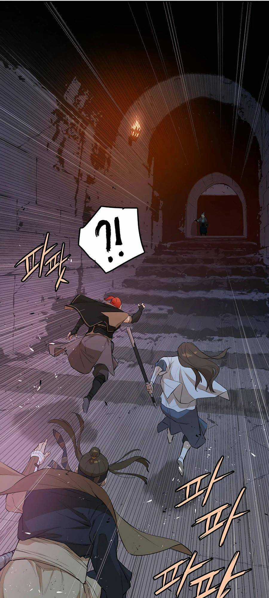 Kẻ Phản Diện Vô Song Chapter 50 trang 94