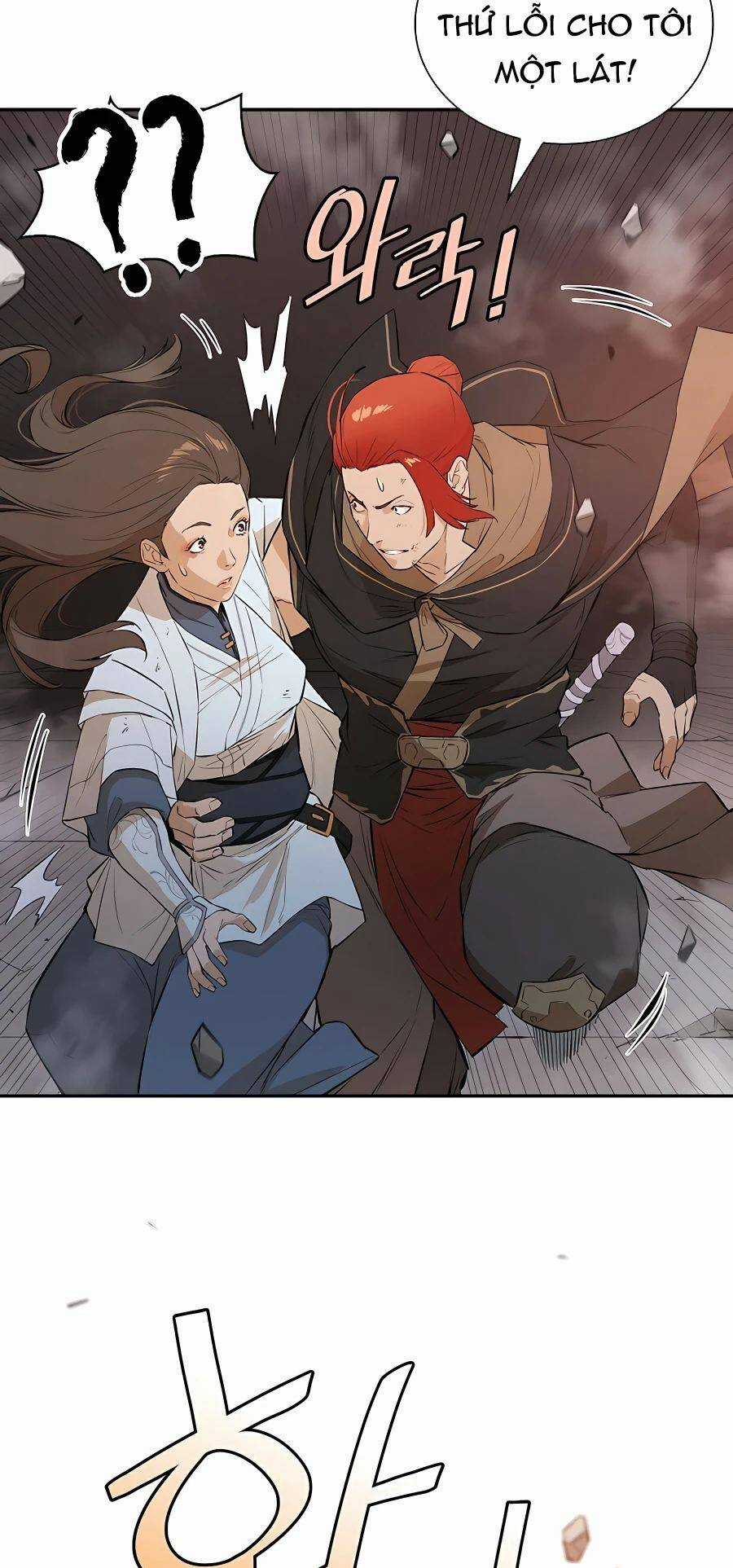 Kẻ Phản Diện Vô Song Chapter 50 trang 98