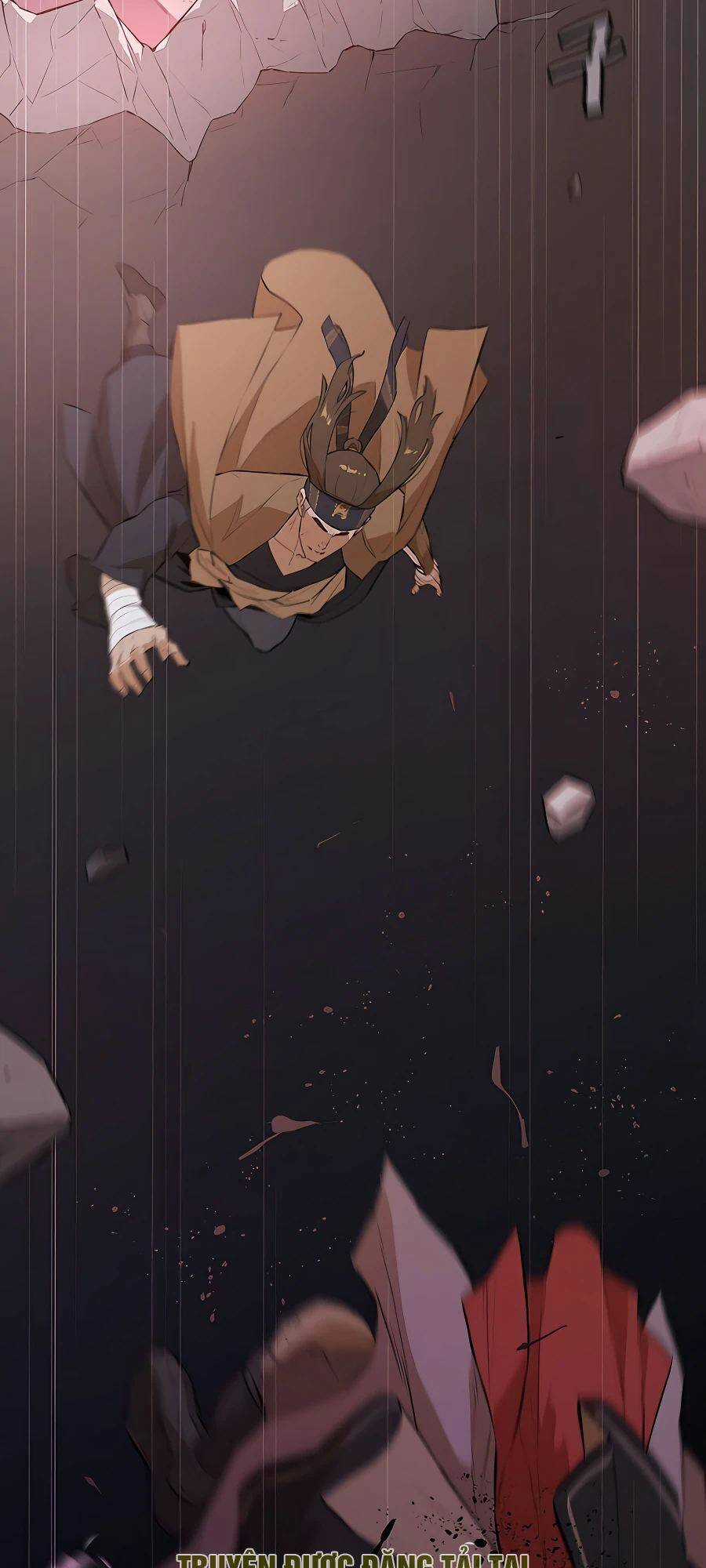 Kẻ Phản Diện Vô Song Chapter 51 trang 16