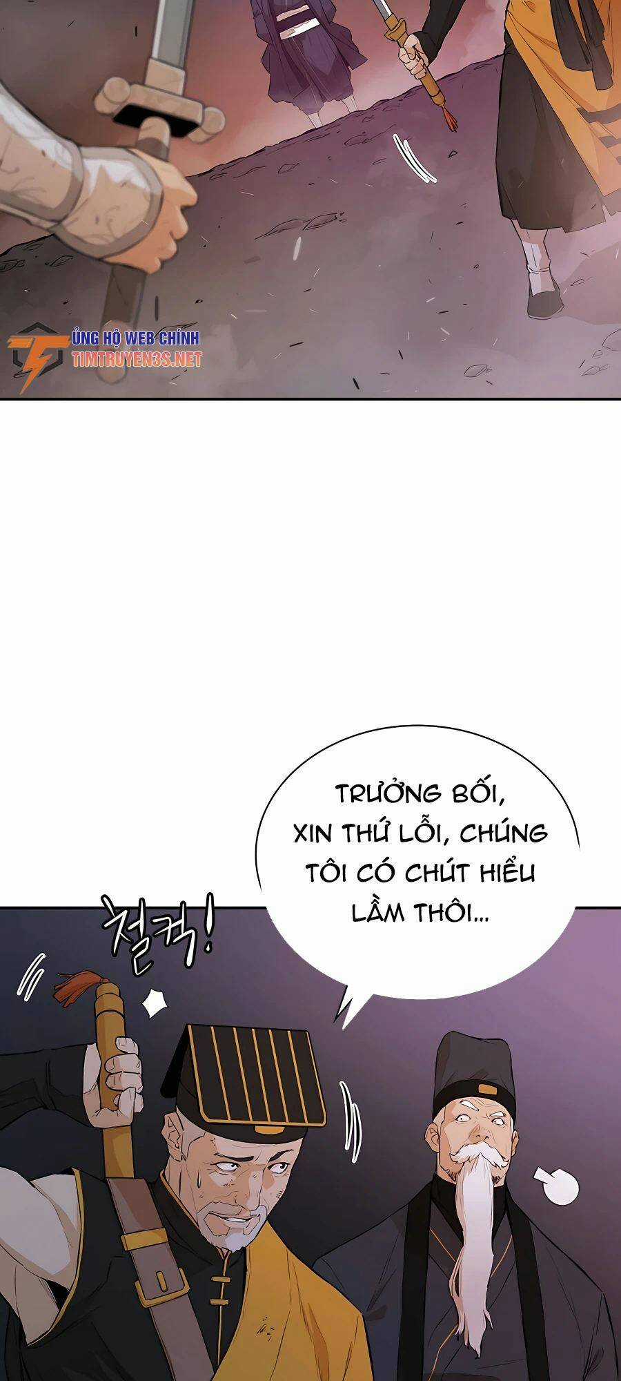 Kẻ Phản Diện Vô Song Chapter 51 trang 30