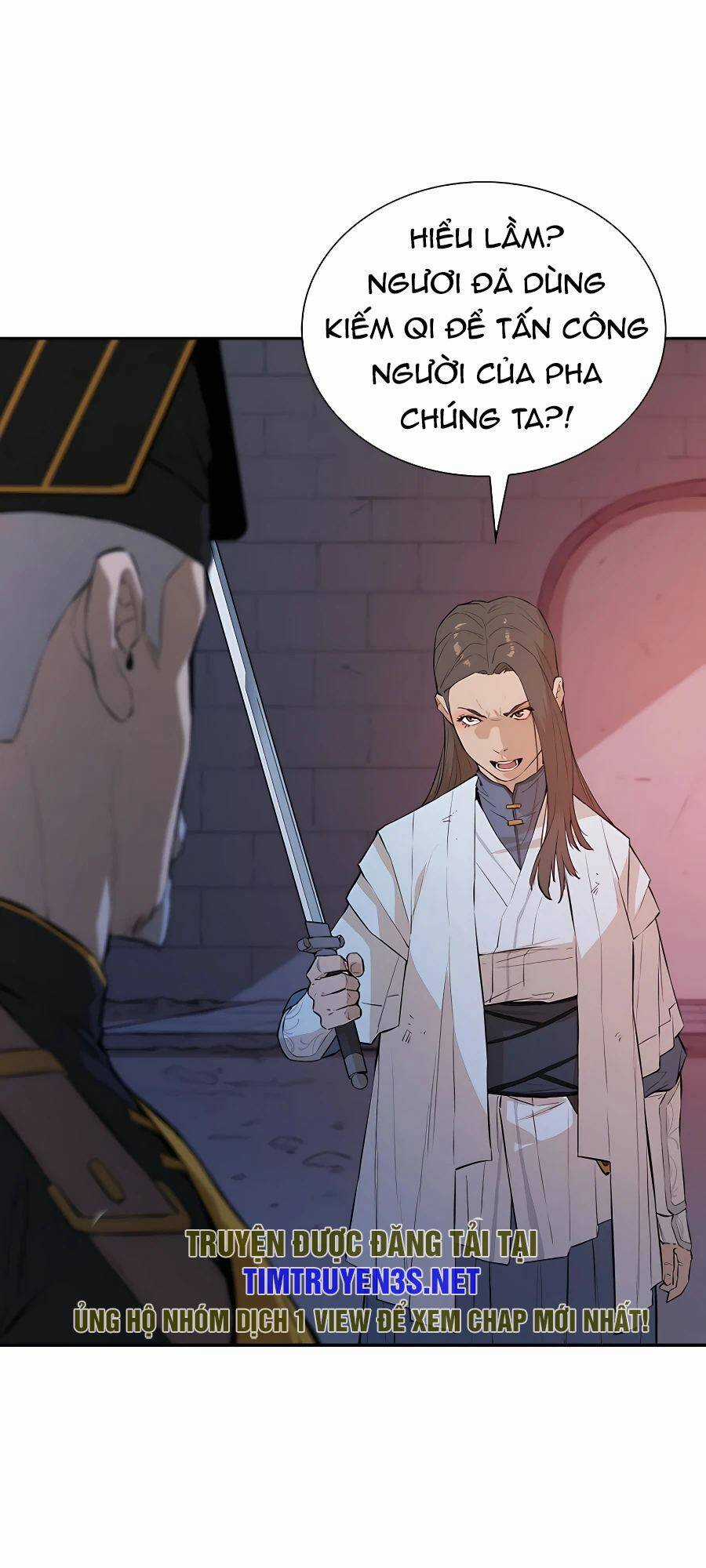 Kẻ Phản Diện Vô Song Chapter 51 trang 34