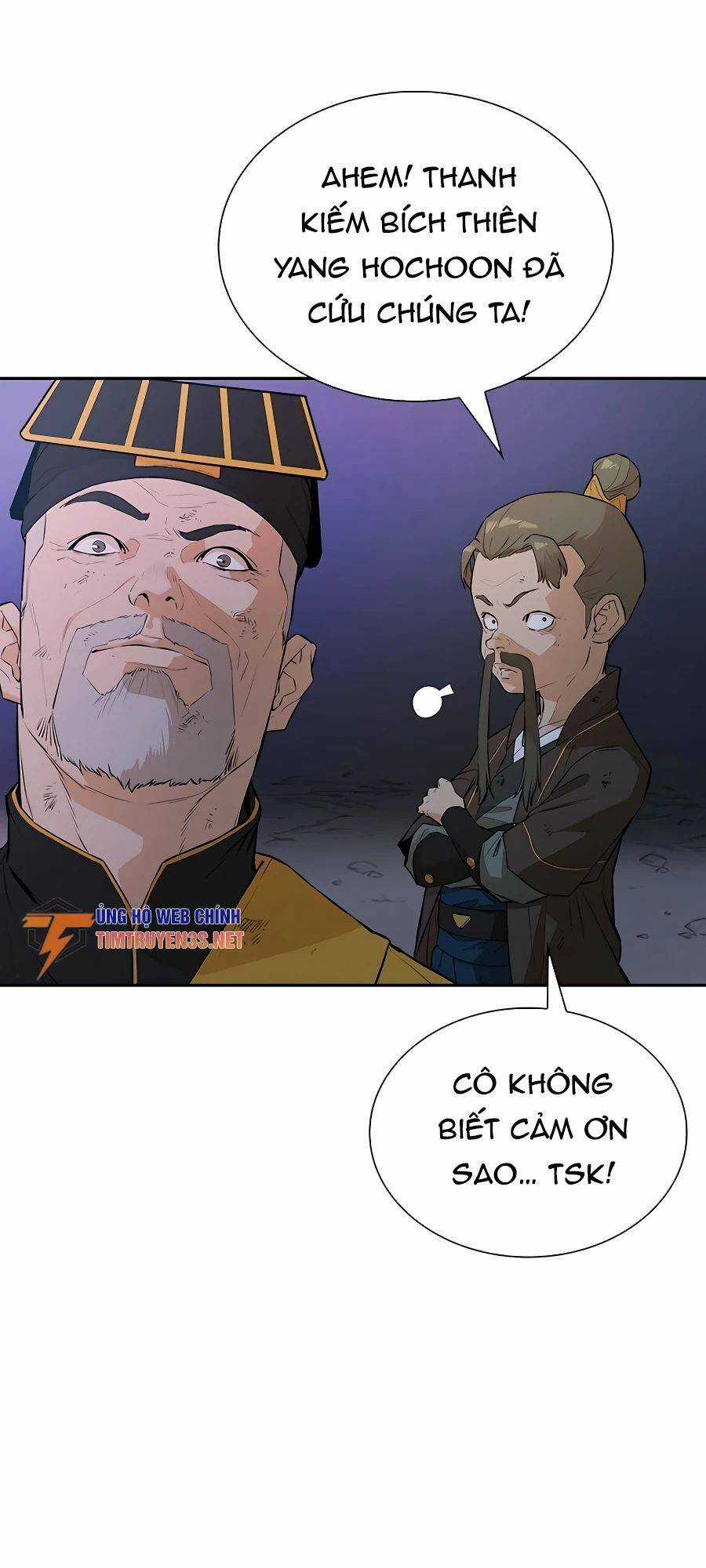 Kẻ Phản Diện Vô Song Chapter 51 trang 35