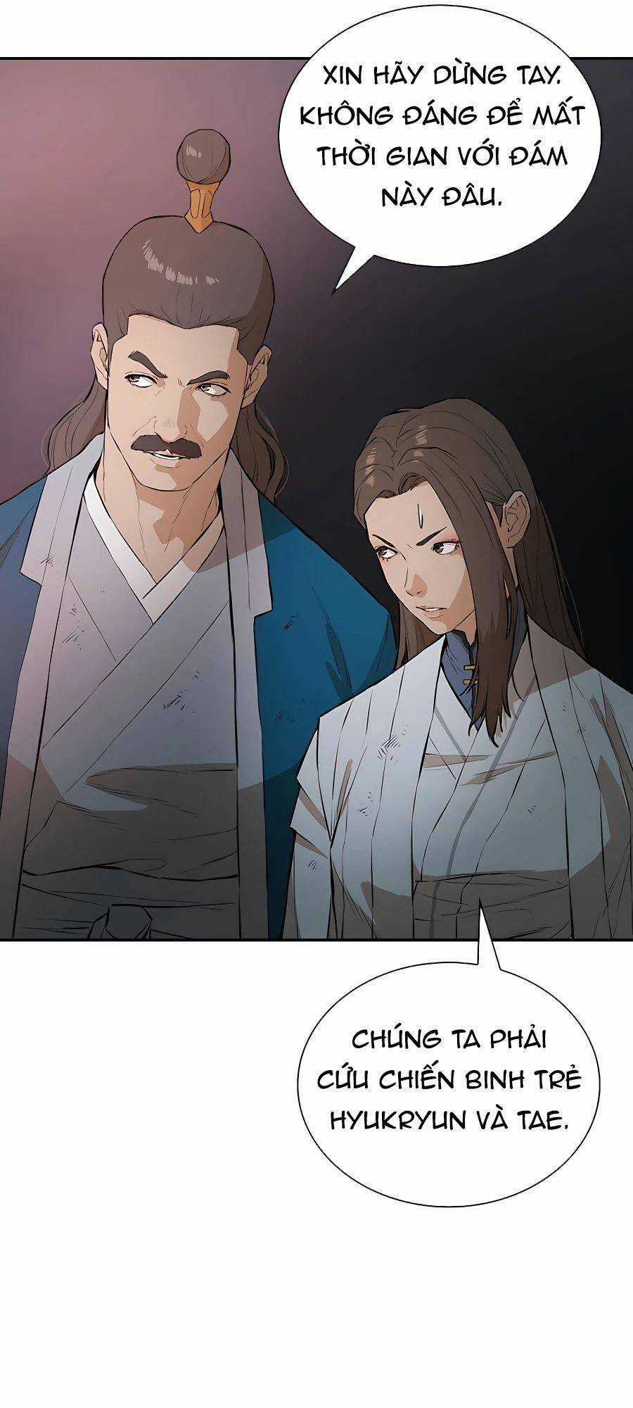 Kẻ Phản Diện Vô Song Chapter 51 trang 39