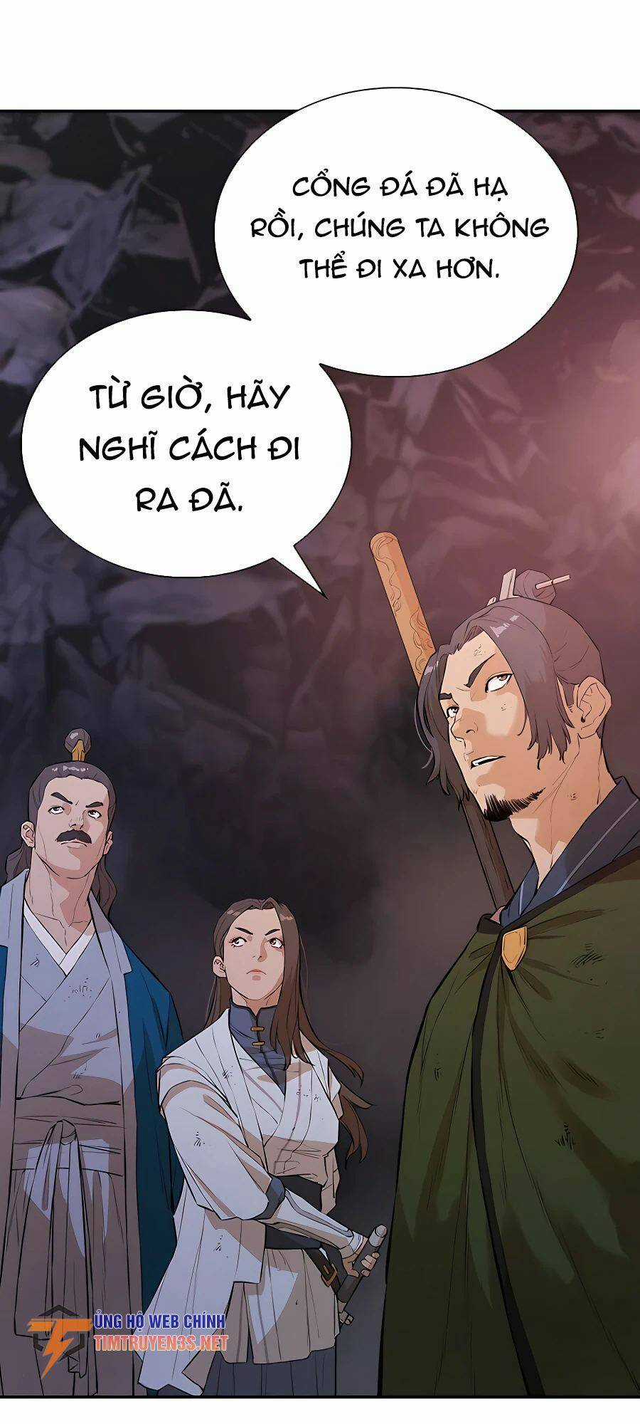 Kẻ Phản Diện Vô Song Chapter 51 trang 40