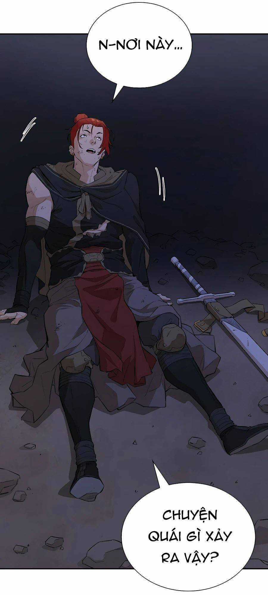 Kẻ Phản Diện Vô Song Chapter 51 trang 46