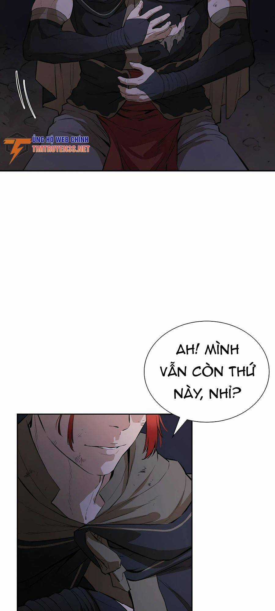 Kẻ Phản Diện Vô Song Chapter 51 trang 49