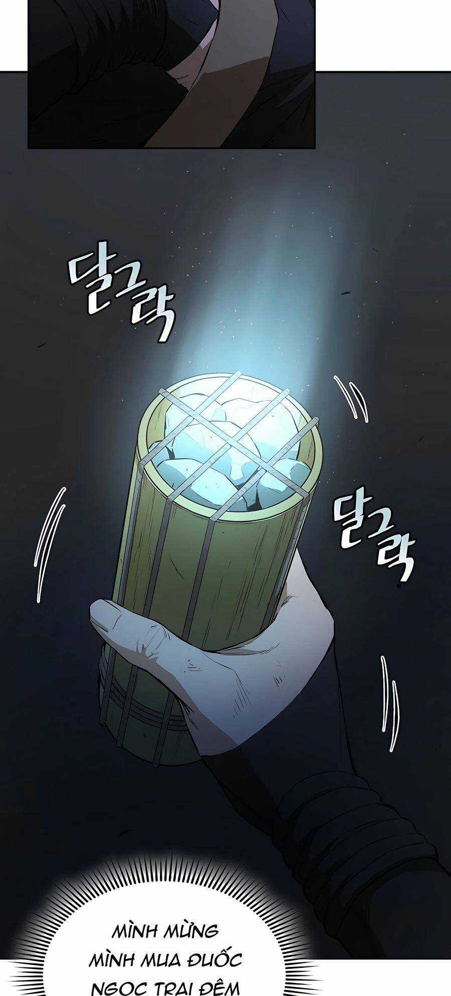 Kẻ Phản Diện Vô Song Chapter 51 trang 50