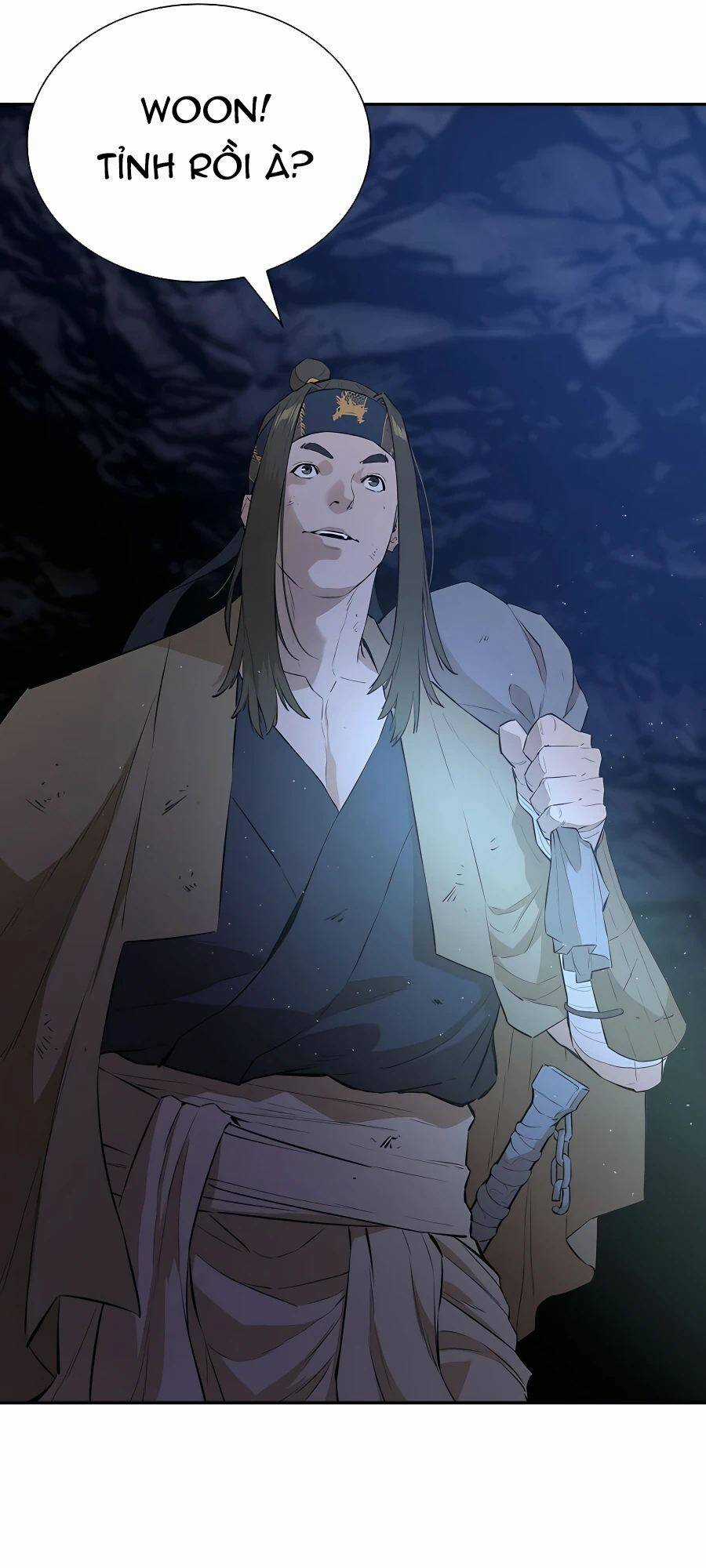 Kẻ Phản Diện Vô Song Chapter 51 trang 58