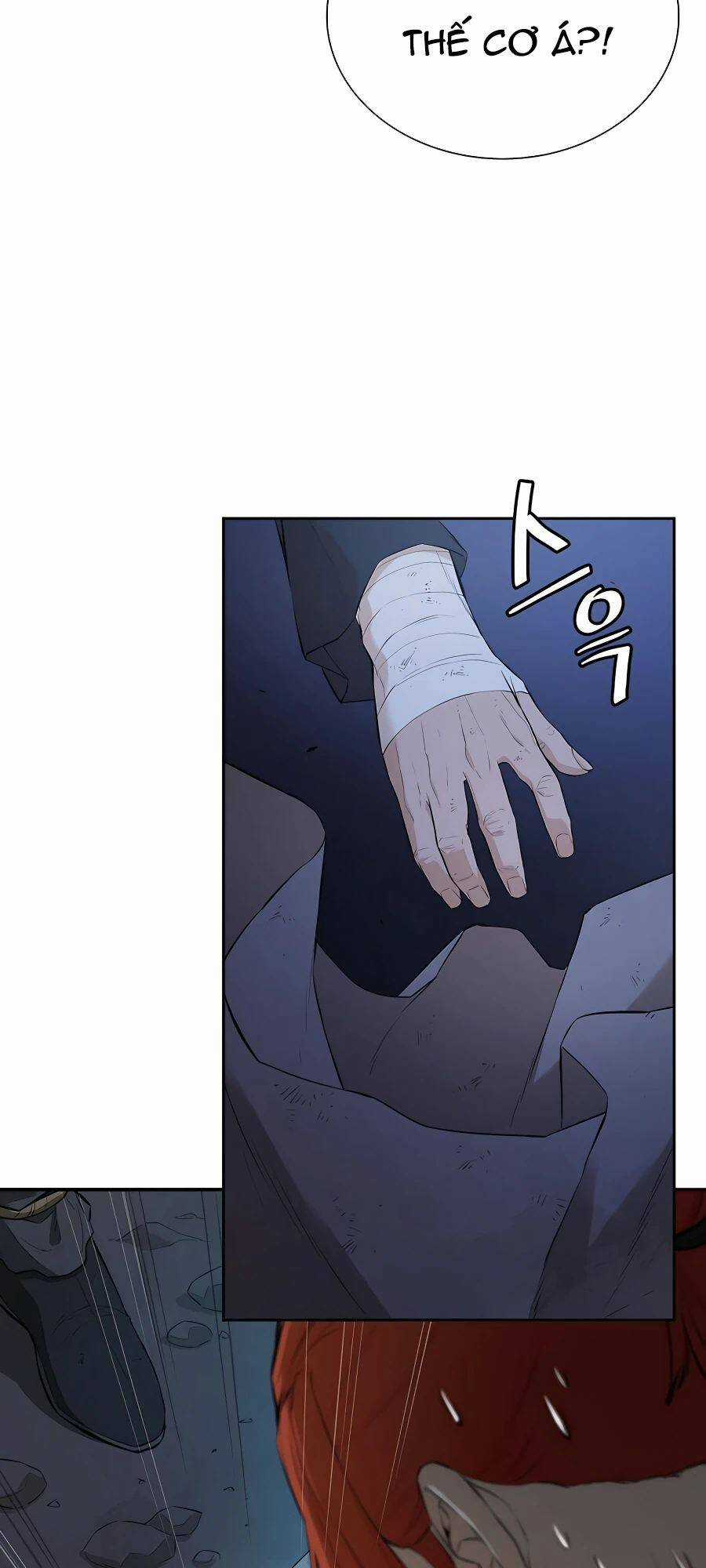 Kẻ Phản Diện Vô Song Chapter 51 trang 61