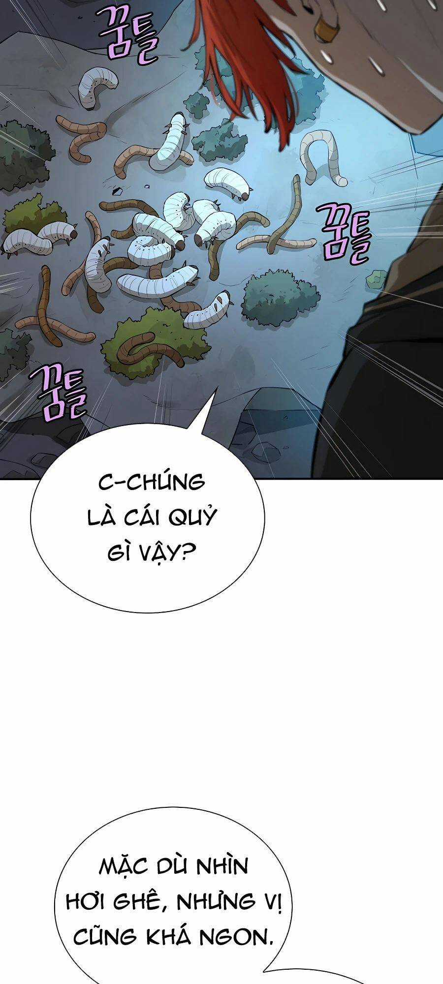Kẻ Phản Diện Vô Song Chapter 51 trang 62