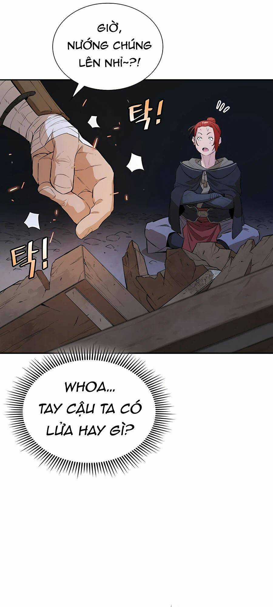 Kẻ Phản Diện Vô Song Chapter 51 trang 65