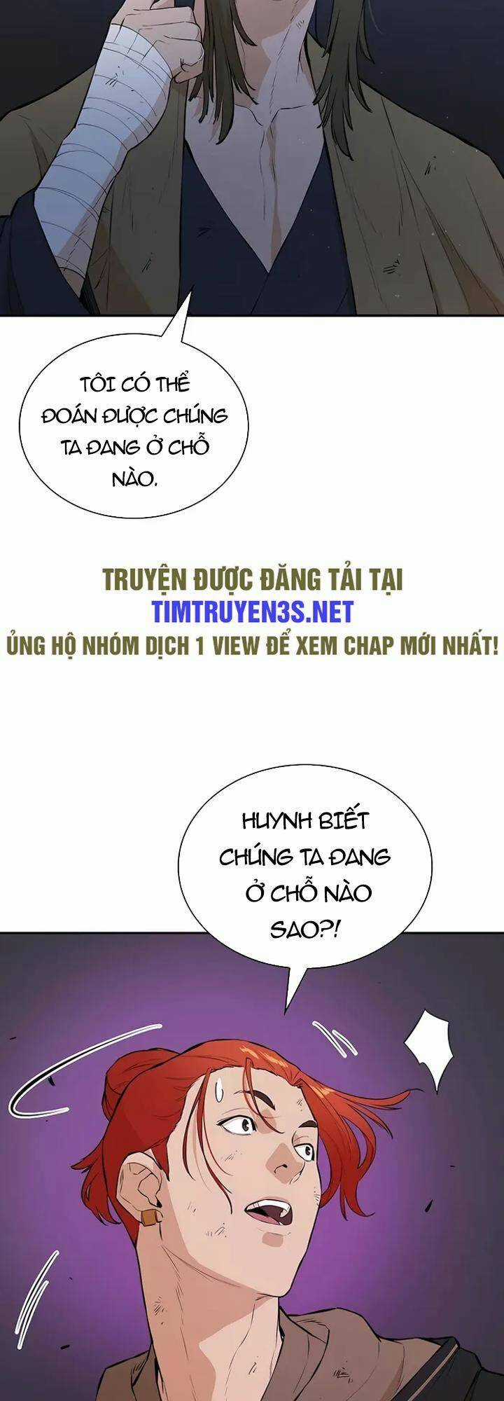 Kẻ Phản Diện Vô Song Chapter 52 trang 13