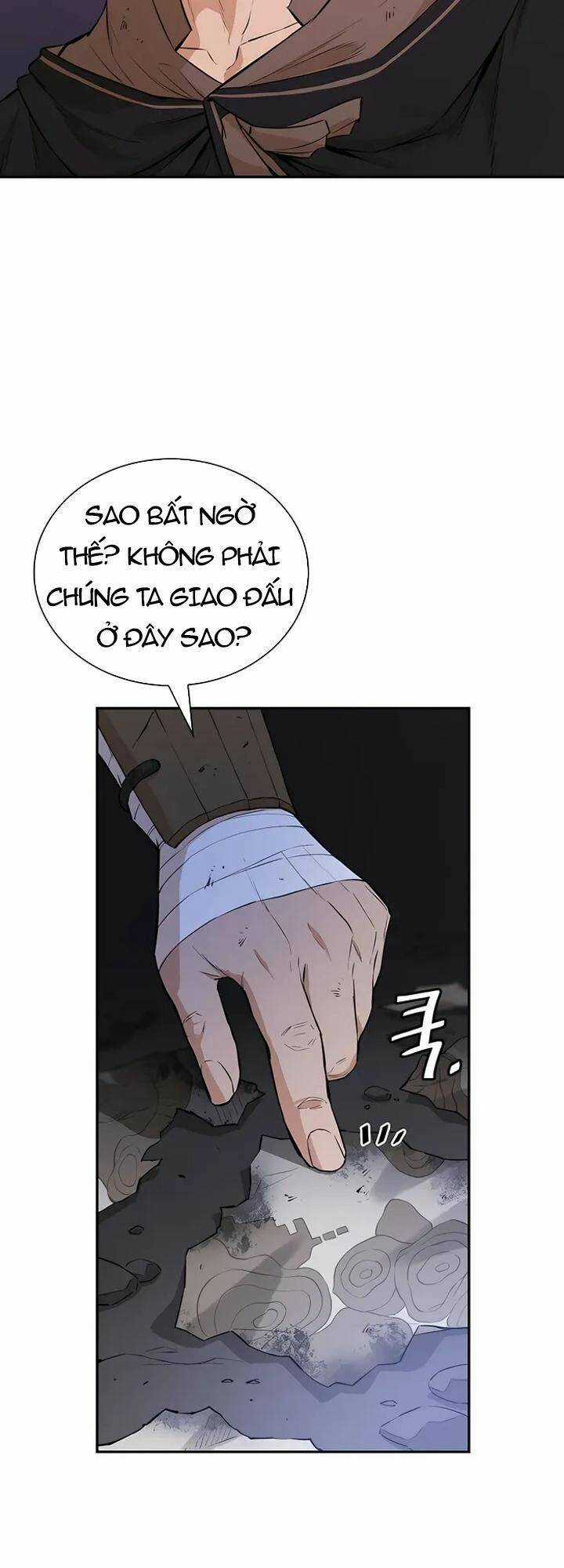 Kẻ Phản Diện Vô Song Chapter 52 trang 14