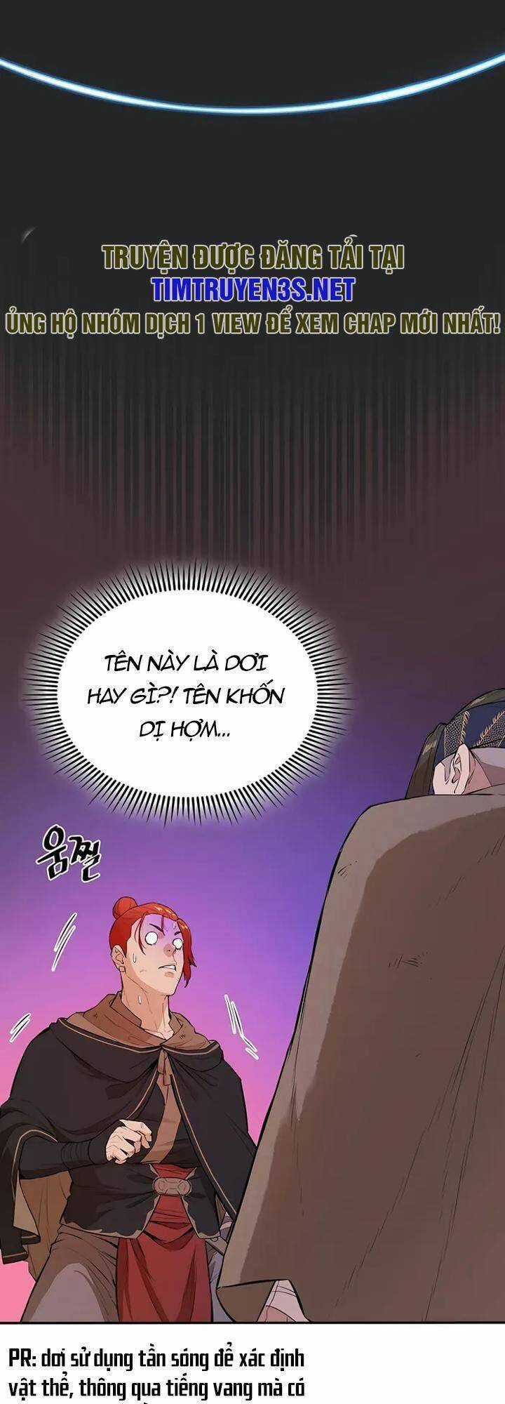 Kẻ Phản Diện Vô Song Chapter 52 trang 18