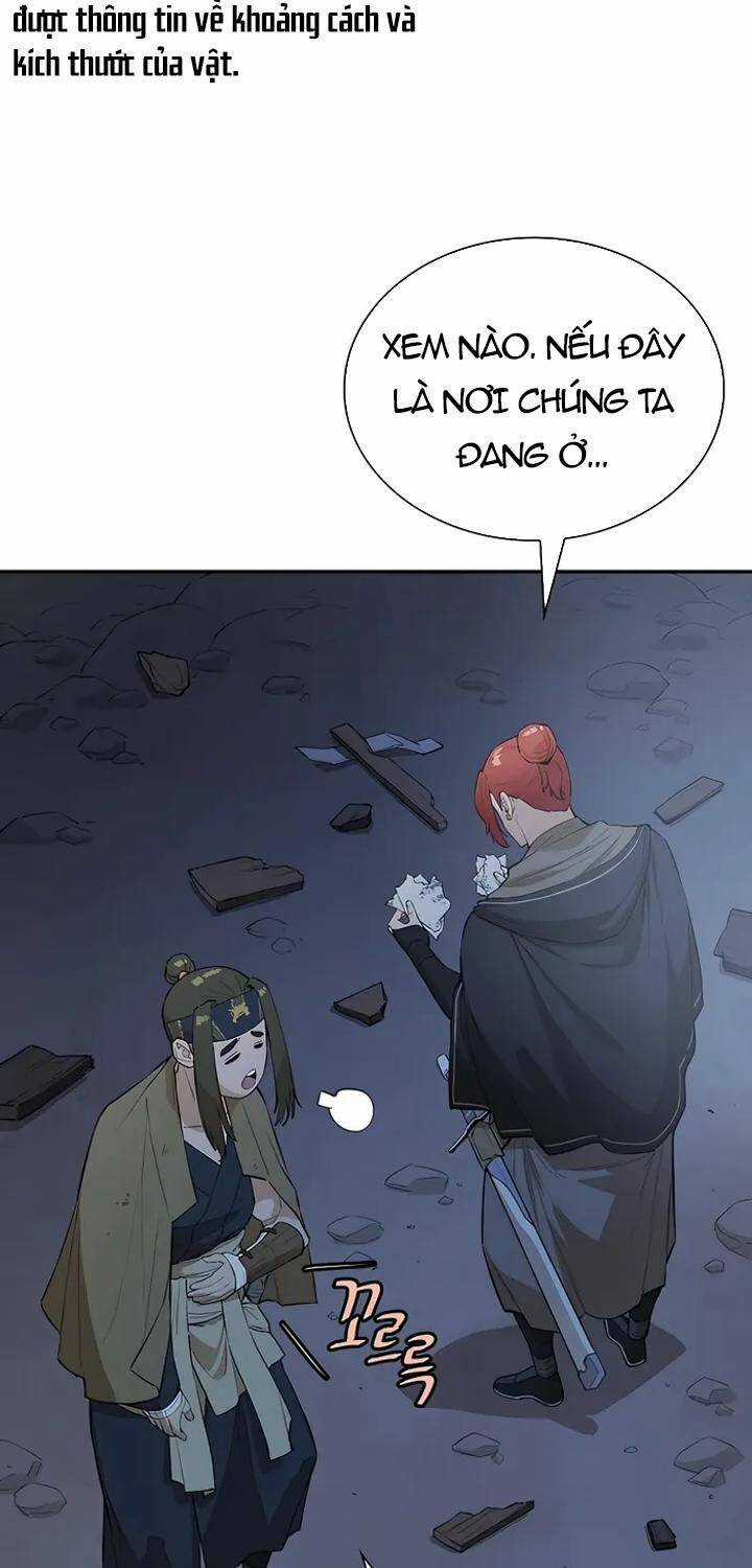 Kẻ Phản Diện Vô Song Chapter 52 trang 19