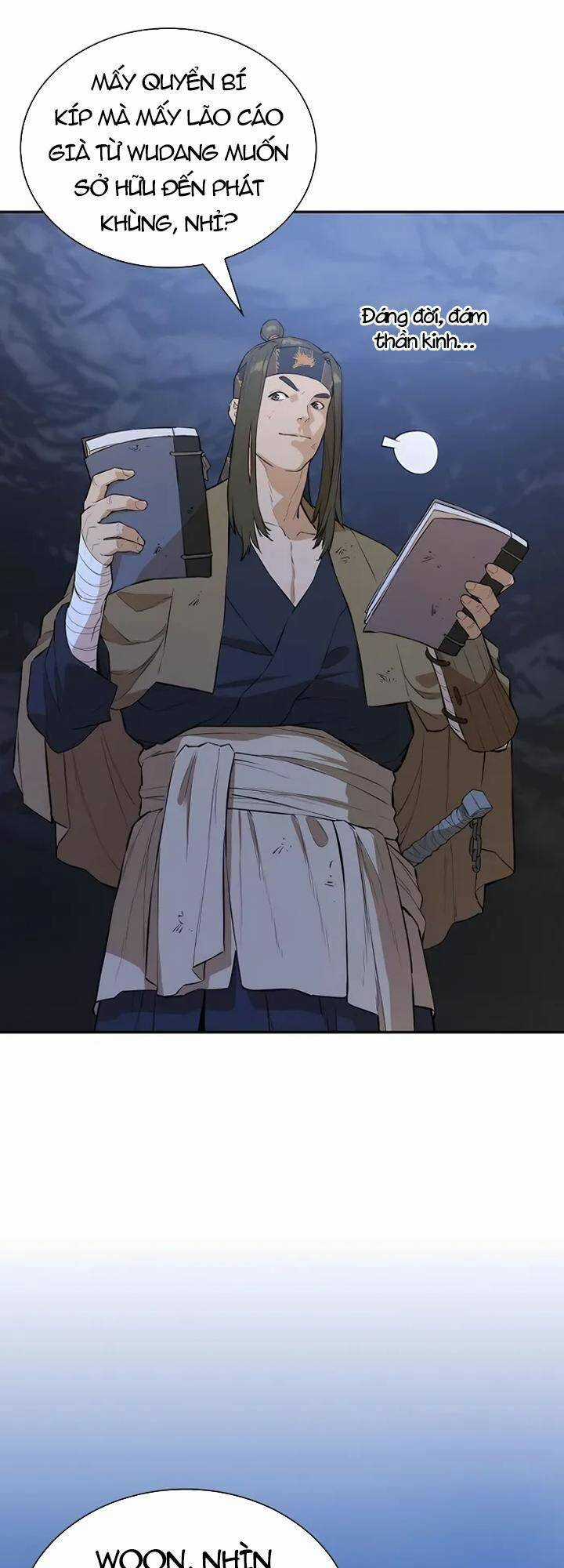 Kẻ Phản Diện Vô Song Chapter 52 trang 22