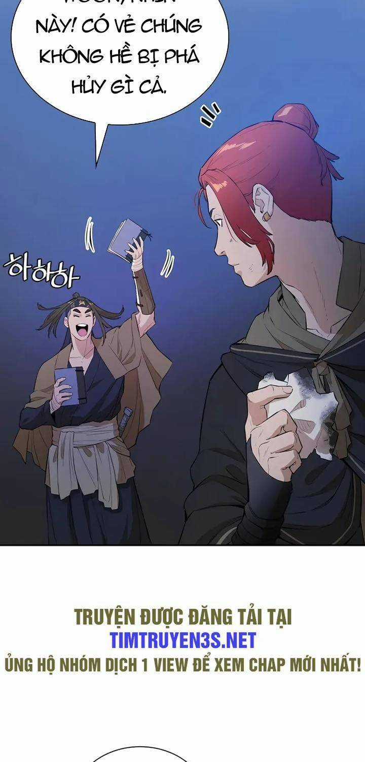 Kẻ Phản Diện Vô Song Chapter 52 trang 23