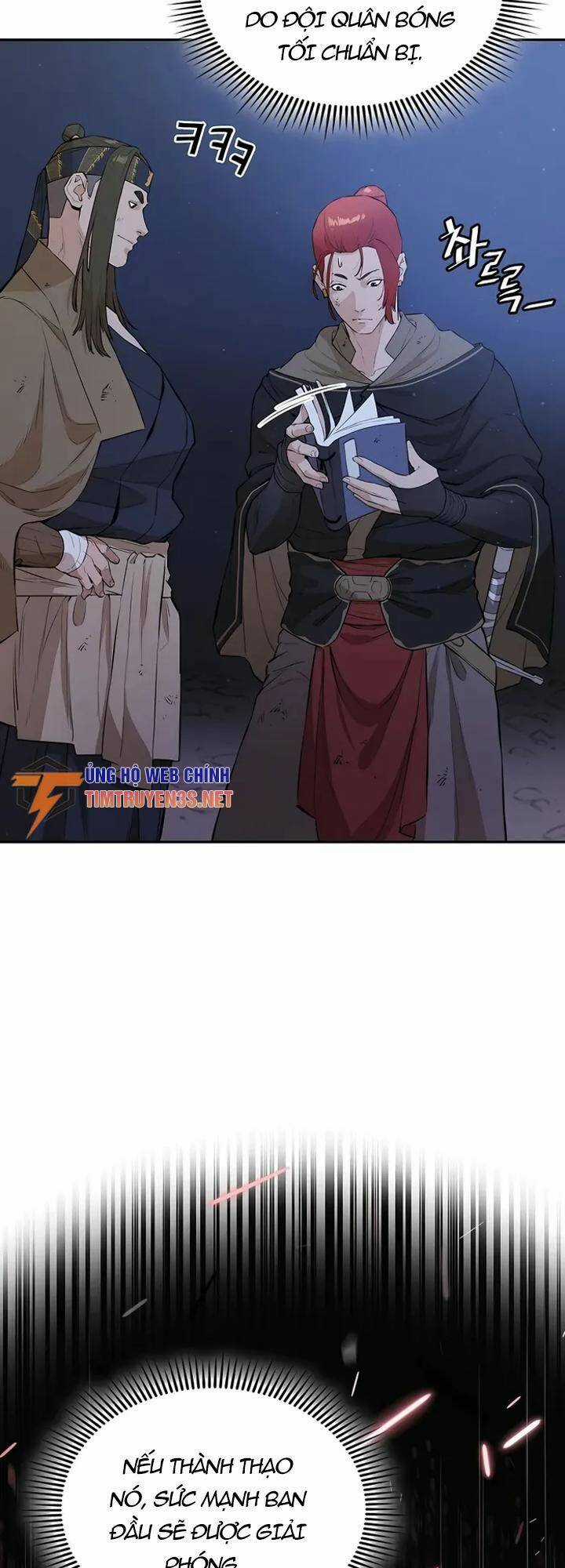 Kẻ Phản Diện Vô Song Chapter 52 trang 25