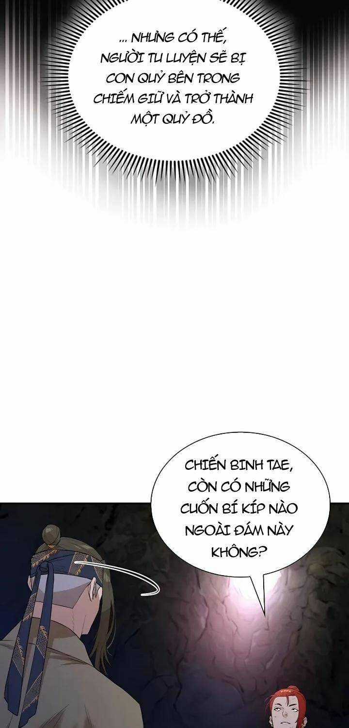 Kẻ Phản Diện Vô Song Chapter 52 trang 27