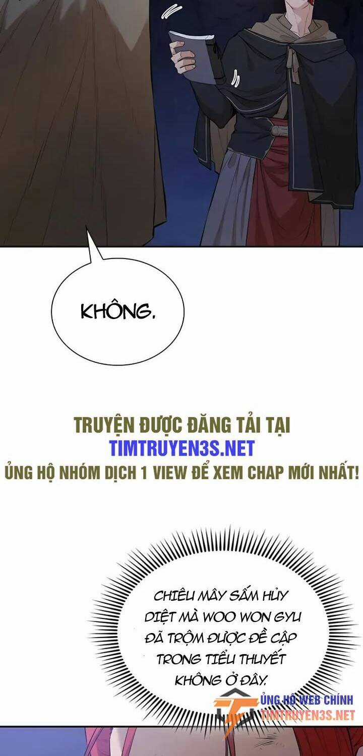 Kẻ Phản Diện Vô Song Chapter 52 trang 28