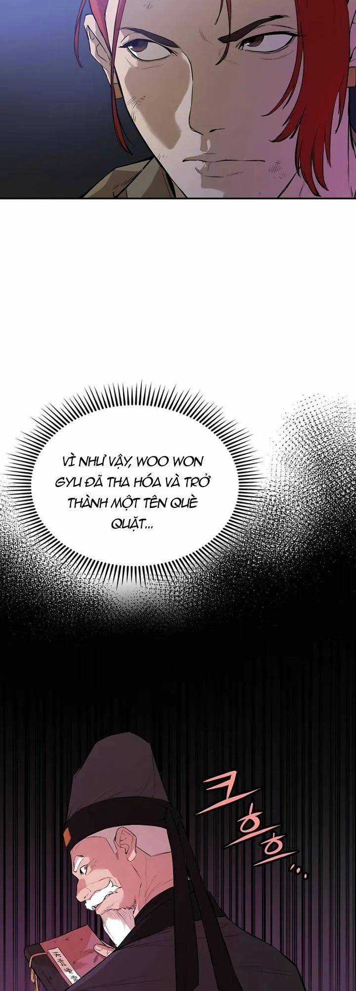 Kẻ Phản Diện Vô Song Chapter 52 trang 29