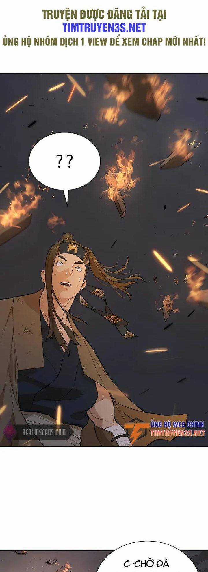 Kẻ Phản Diện Vô Song Chapter 52 trang 3