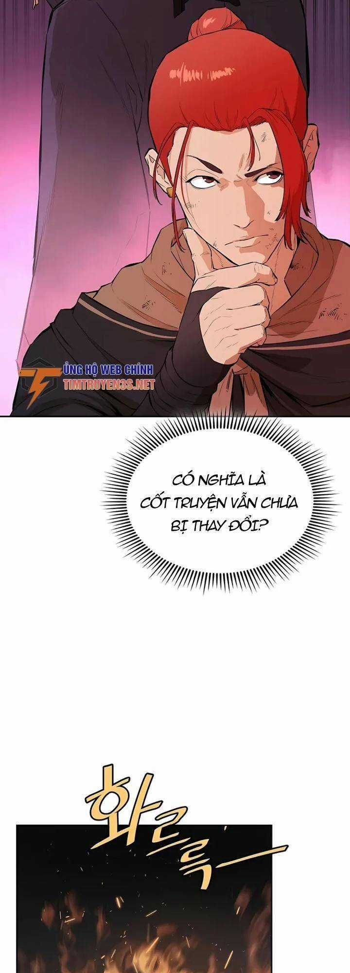 Kẻ Phản Diện Vô Song Chapter 52 trang 30