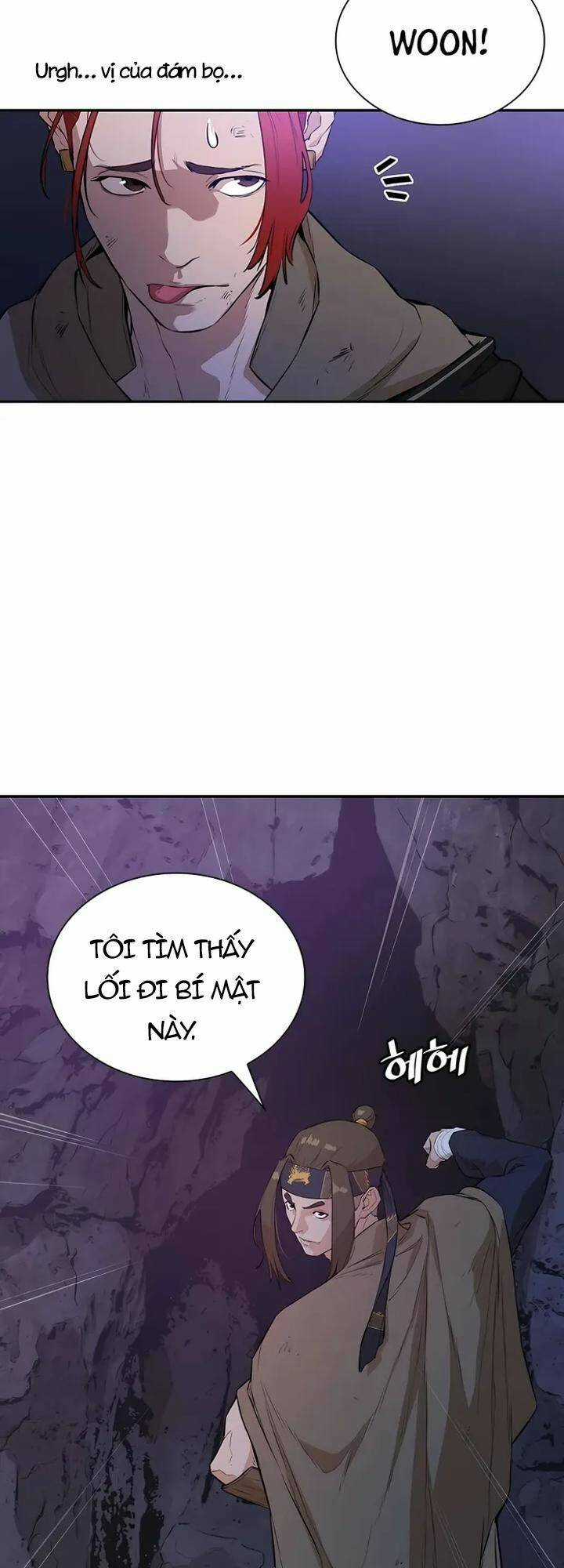 Kẻ Phản Diện Vô Song Chapter 52 trang 38