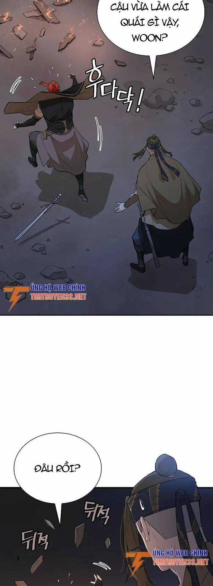 Kẻ Phản Diện Vô Song Chapter 52 trang 4