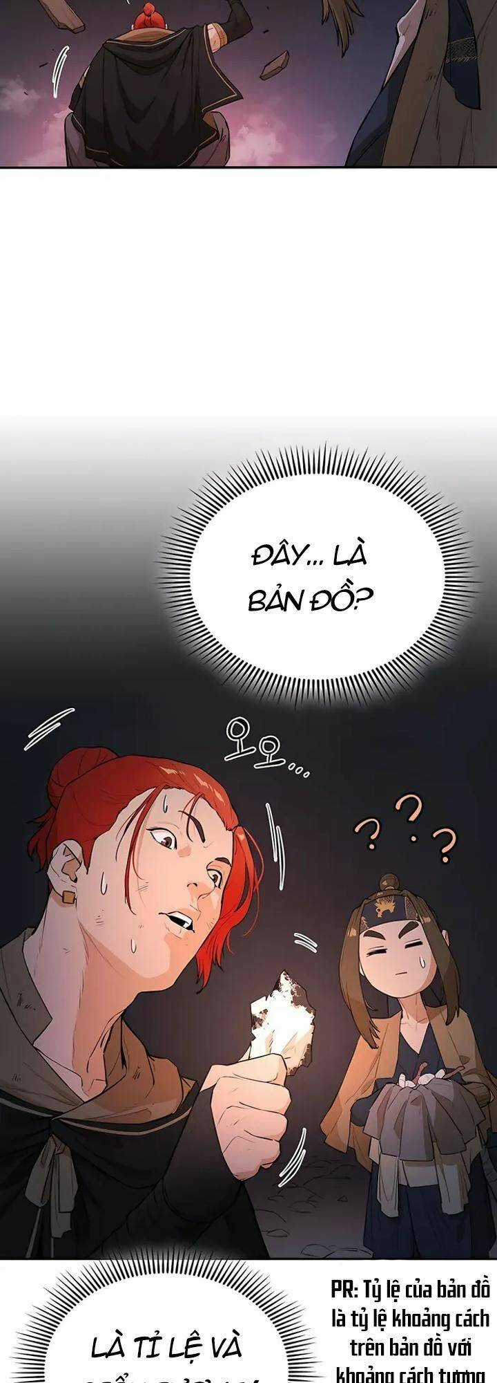 Kẻ Phản Diện Vô Song Chapter 52 trang 5