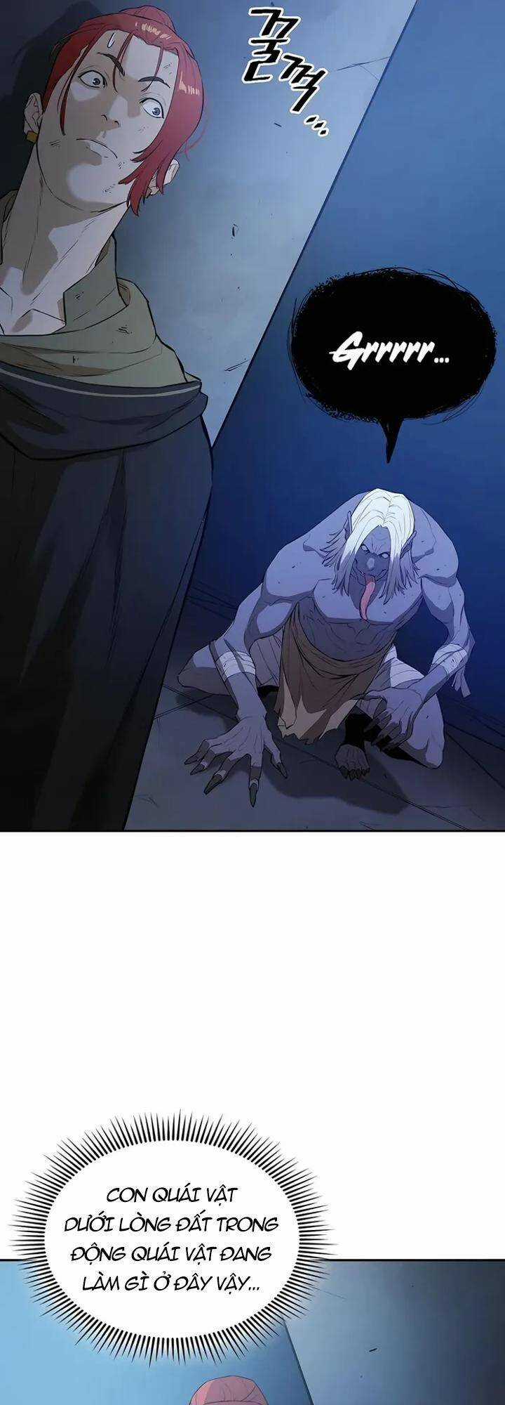 Kẻ Phản Diện Vô Song Chapter 52 trang 53