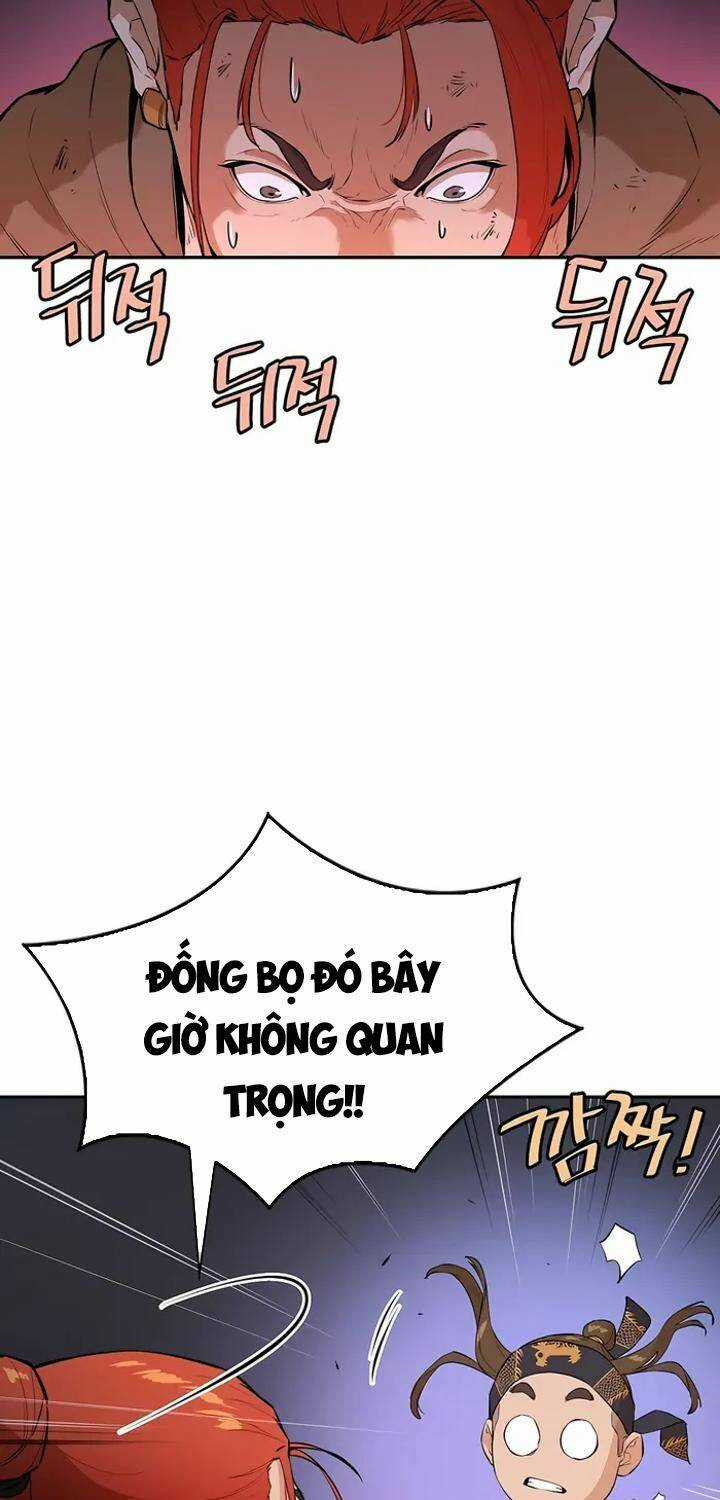 Kẻ Phản Diện Vô Song Chapter 52 trang 7