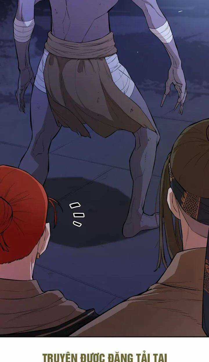 Kẻ Phản Diện Vô Song Chapter 53 trang 3