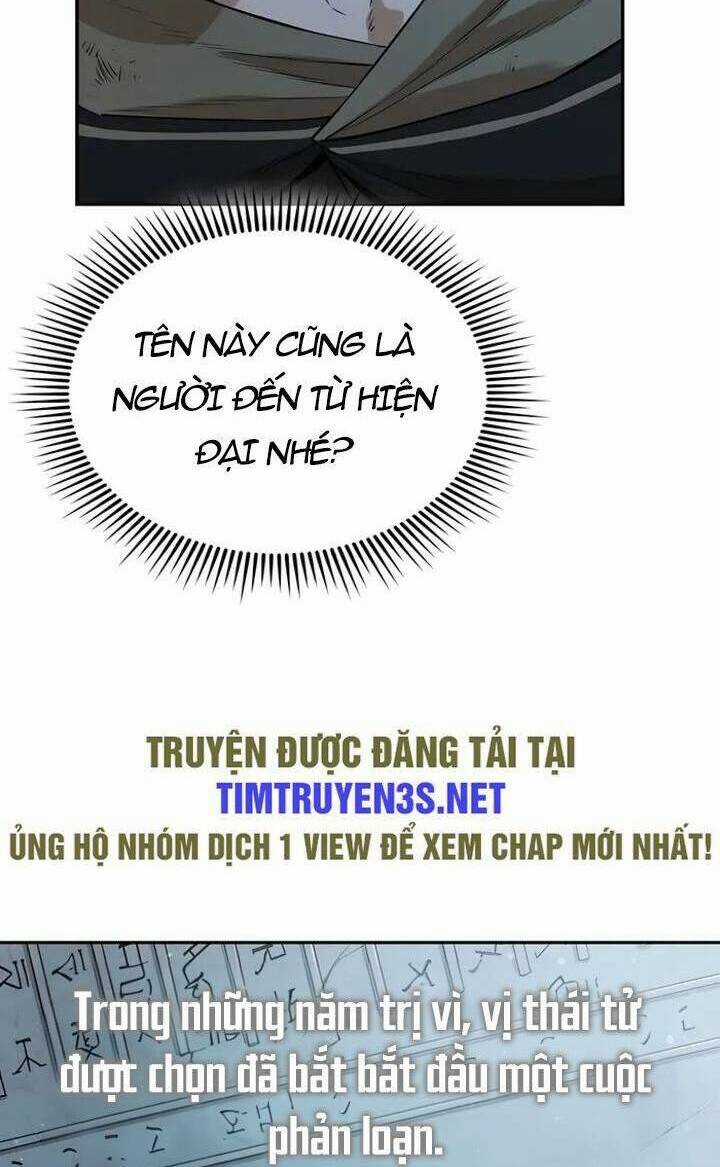 Kẻ Phản Diện Vô Song Chapter 53 trang 35