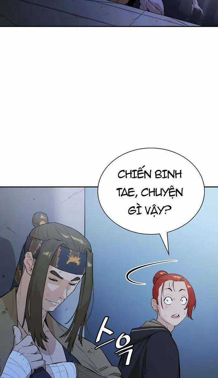 Kẻ Phản Diện Vô Song Chapter 53 trang 5