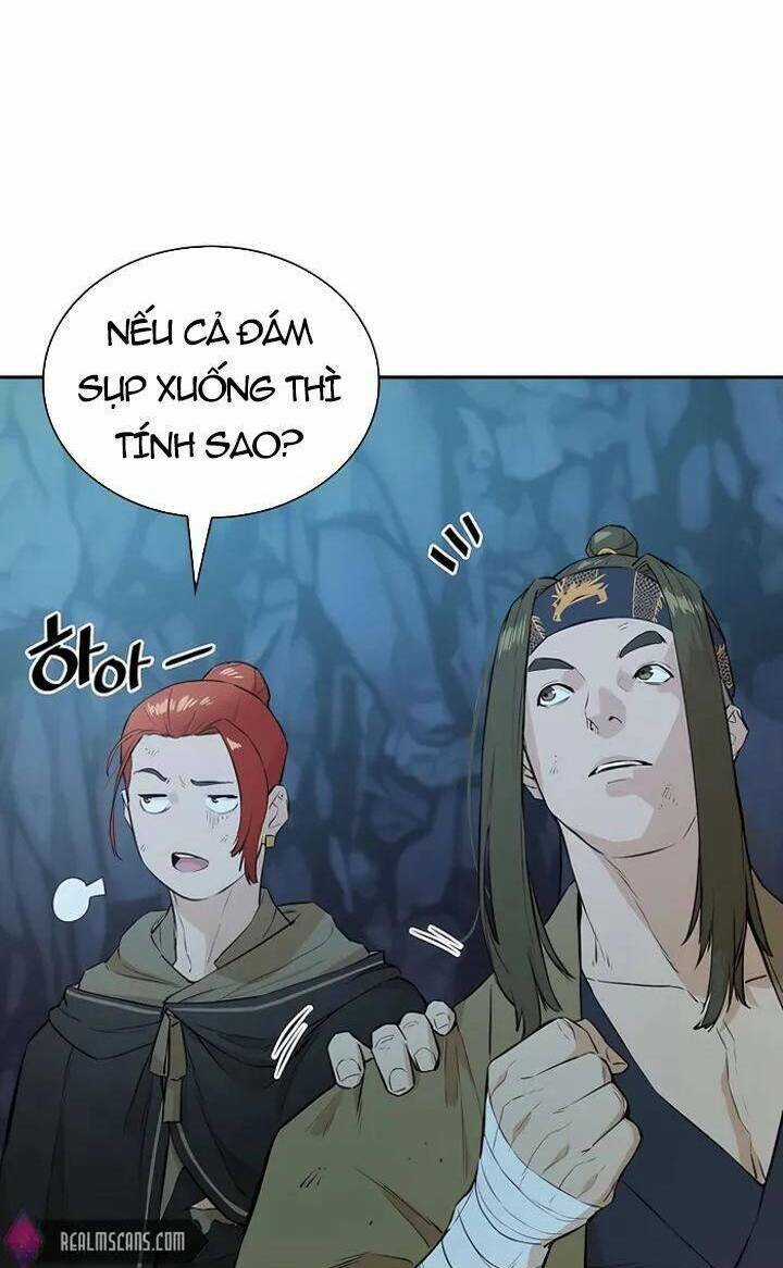 Kẻ Phản Diện Vô Song Chapter 53 trang 60