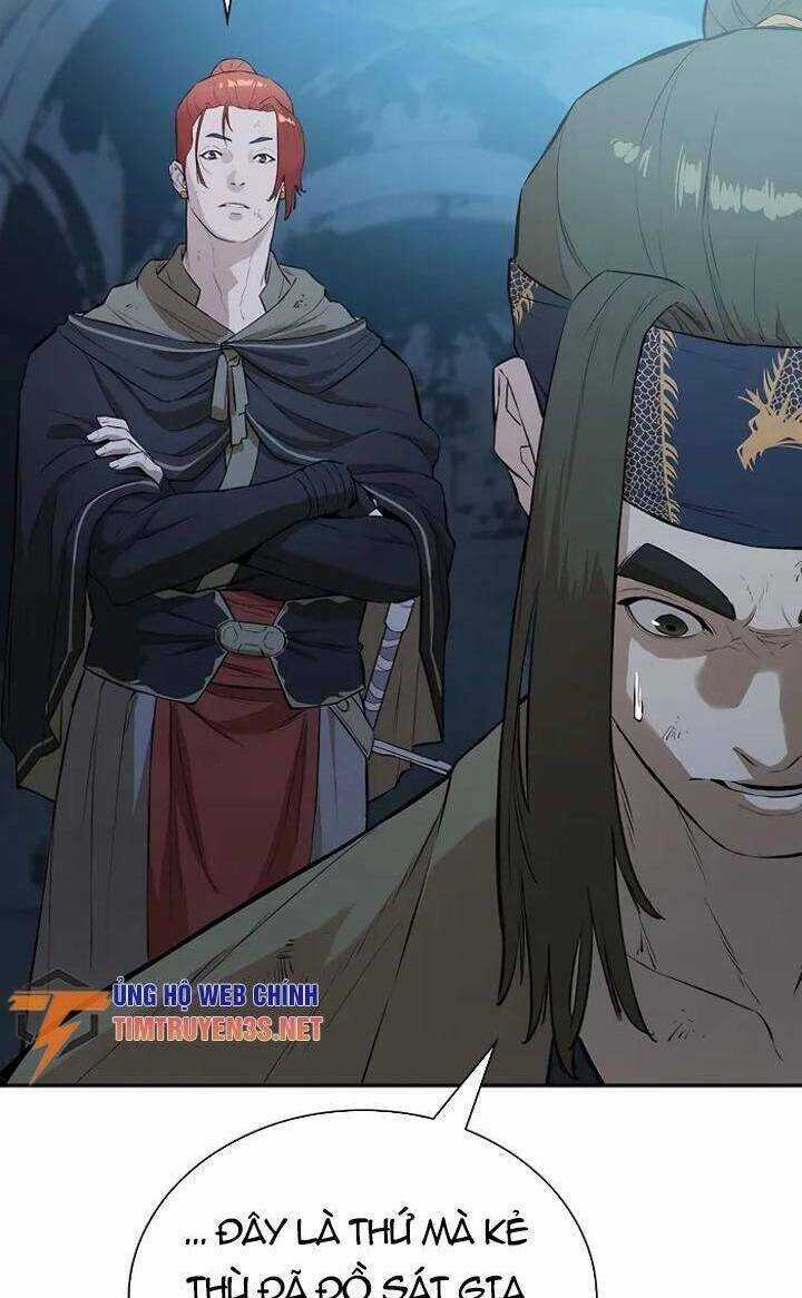 Kẻ Phản Diện Vô Song Chapter 53 trang 84