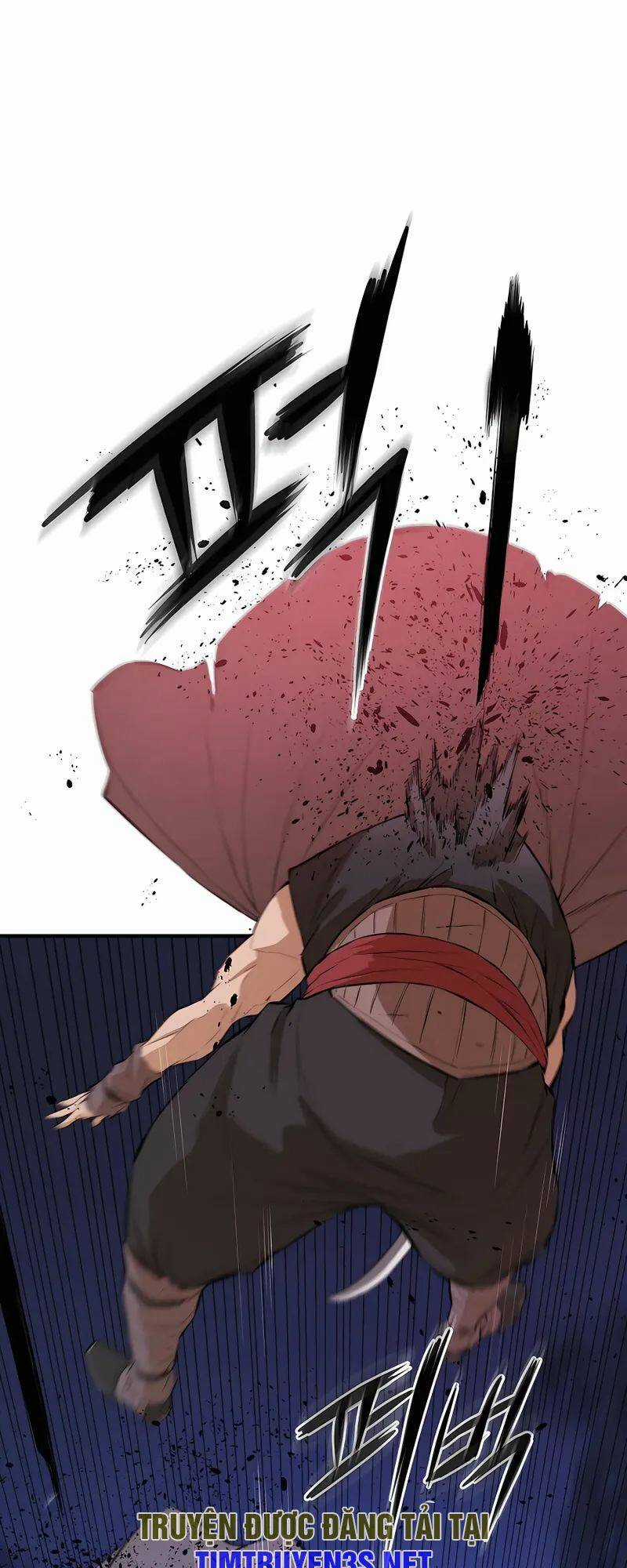 Kẻ Phản Diện Vô Song Chapter 54 trang 14